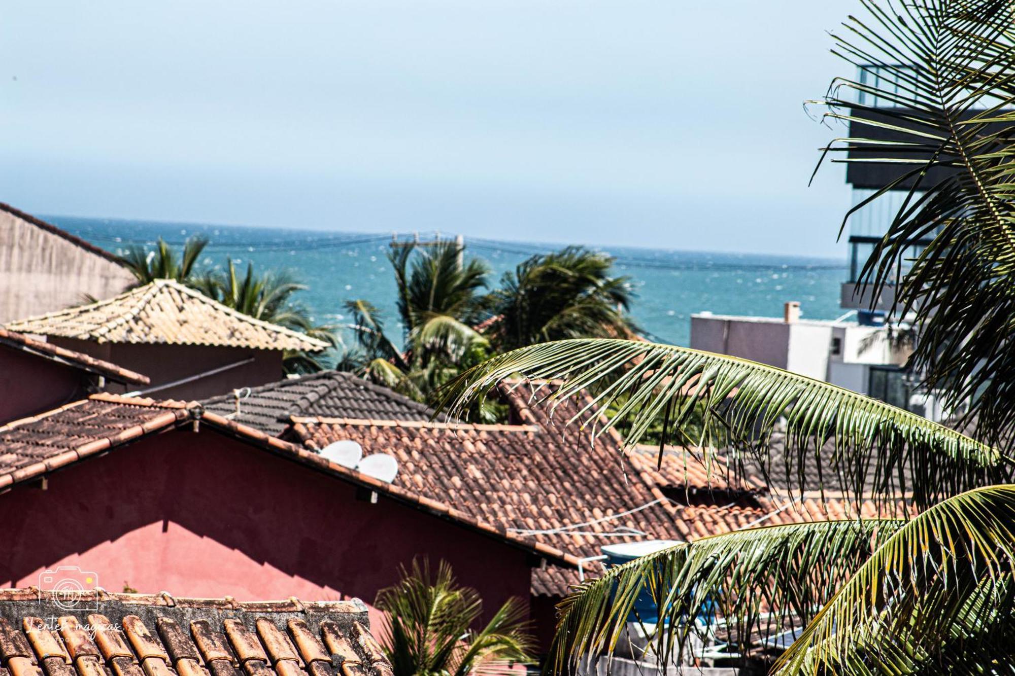 Pousada Pe Na Areia Rio das Ostras Kültér fotó